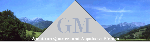 GM Ranch