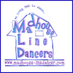 Madhouse Linedancer