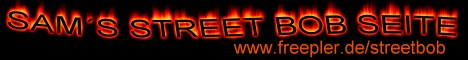 Sam's Street Bob Seite
