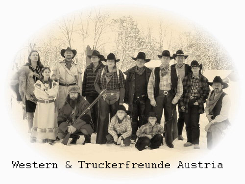 Western & Truckerfreunde Austria