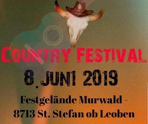 Country Festival Murwald St.Stefan