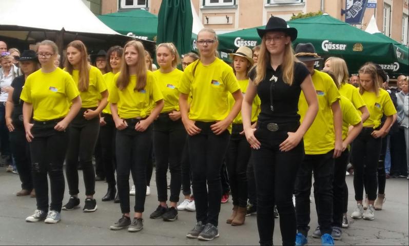 Stadtfest Trofaiach