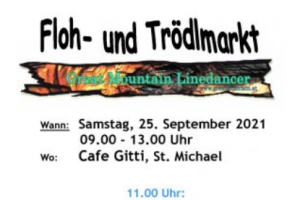 Floh- und Trödlmarkt