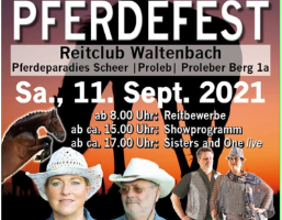 Pferdefest