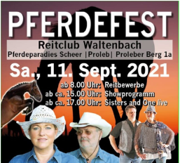 Pferdefest